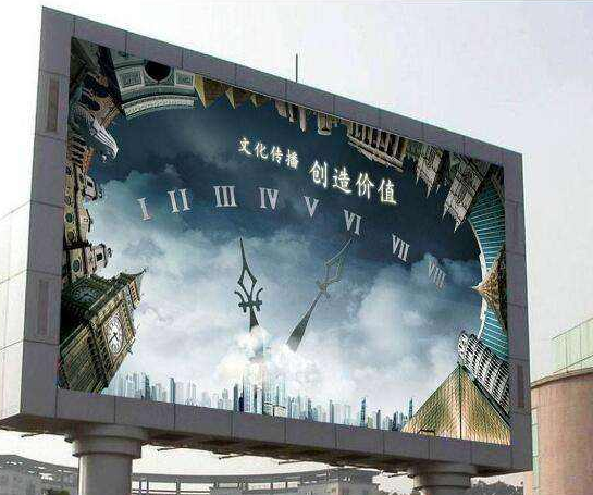 LED全彩顯示屏應該這樣保養，壽命延長(cháng)幾年？